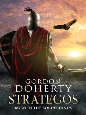 cover image of Strategos I
